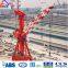 Mobile Port Harbour Portal 20ton/30ton/50ton/80ton Heavy Duty Crane Gantry Crane for Port Handing Opertaions with CE Certificate