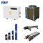 Supply Full Set Swimming Pool Equipment And Cleaning Accessories