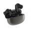 Design Sport Earbud 3D Stereo Sound waterproof Headphone Bluetooth 5.3 True Wireless Earphones with Metal power bank