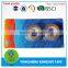 BOPP transparent packing adhesive tape,statonery tape with blister card pack