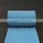 Microgroove non-slip colorful elastic rubber band