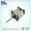 DC gear motor
