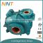 4 inch outlet heavy duty slurry pump for power plant