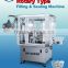 Taiwan Mineral Water cup Filling and sealing machine