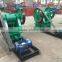 PE250X400 rock jaw crusher for road gravel