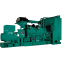 High Quality QSK50-G3 diesel Generator 16 Cylinders 3 Phase Generator diesel