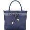 lastest new fashion lady handbag brand name handbag