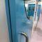MBS-YT02 Modern Automatic Hospital Sliding Design Door Hospital Operating Room Theater Hermetic Sliding Medical Door Oem