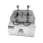 All-in-One Martindale Kit: Tester + Abrasive Paper + Sample Cutter + Tools