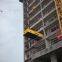 5 Tons Capacity Retractable Unloading Platform Crane SD Safe Load Deck for Construction Building Work