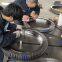 China Factory Price Unic URV 500 Slewing Ring Bearing Swing Bearings for Cranes