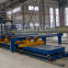 GRP Pipes Continuous Filament Winding Machine