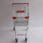 Supermarket Shopping Cart
