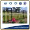 aluminum garden fence /home garden fence