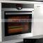 EOHM69MSS SAA 56L Multi-function Built in Electric Oven