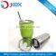 20oz/24oz/30oz New style popular double wall vacuum flask with plastic cover