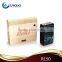 2016 New Products Hotcig R150, Different Covers 150W Hotcig