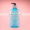 18.5oz 530ml rectangular plastic pet bottles empty for sale