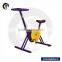 JT16-8101 Signpost outdoor fitness equipment instructs the matters needing attention