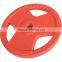 High Quality Olympic Bumper Weight Plate &Rubber Barbell Plate