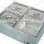 Factory Manufacturer Hot Selling Stainless Steel Electric Bain Marie