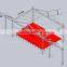 Factory Price on Sale Aluminum Lighting Truss, Aluminum Stage Truss