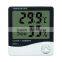 Antique Active Indoor-Outdoor Thermometer W/Hygrometer Factory Supply