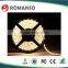 Remote control solar color changing led rope light