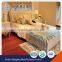 Antique Appearance commercial furniture Hotel apartment bedroom furniture for sale JD-KF-054                        
                                                Quality Choice