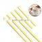 New product fast delivery promotional coffee stirrer crafts