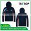 Hotsale Timely delivery oversized hoodies with hign quality