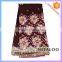 Mitaloo MGP0036 Nigeria New Fashion Gold Color George Lace For Wedding