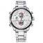 MIDDLELAND 2015 ladies silicone watch,most popular promotional silicone watches,electronics smart watches