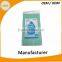 OEM/ODM Soft dry cleansing wipes