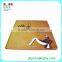 photo ablum printing/special finishing book/full color hot stamping book