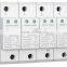 SPD Surge Protective Device,CAU4-80/T1+2/3P-385V Surge Protective Device