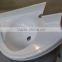 Good quality FRP washbasin