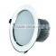 14W LED Recessed Down Light _O
