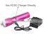 YT - 1872 Rechargeable Type XPELED Rechargeable Torch Light                        
                                                Quality Choice