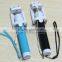Extendable Handheld Monopod Selfie Stick For Smartphone IOS Andriod Mobile Phone