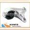 Engine mounts for HONDA