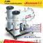Most price advantage oil water separator machinery with long life
