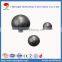 80mm high hardness and impact toughness Forged Steel Grinding Balls