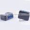 2016 Hot Selling 4 Port CE & RoHs 4 USB Ports Charger 4A