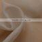 Hot selling Women dresses summer 100% 60S tencel/loycell plain fabric voile challis tulle fabric