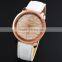 2015 New Style Cheap ladies bracelet wrist watch fashion woman watch LD079