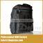 Polyester Grey Anti-theft messenger bag for men your logo                        
                                                                                Supplier's Choice