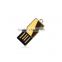 Factory Promotional Mini Clip Plastic Usb Flash Drive Cheap USB Memoty Sticks for business man