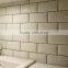 100X200 150X150 mm background mosaic tile