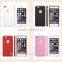 2015 Latest Desigin High copy official silicone case for iphone 6,for iphone 6 case